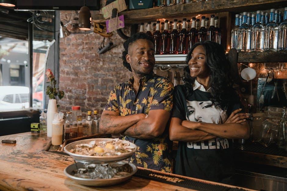 Bartending as a Side Hustle: How One Skill Can Open Doors